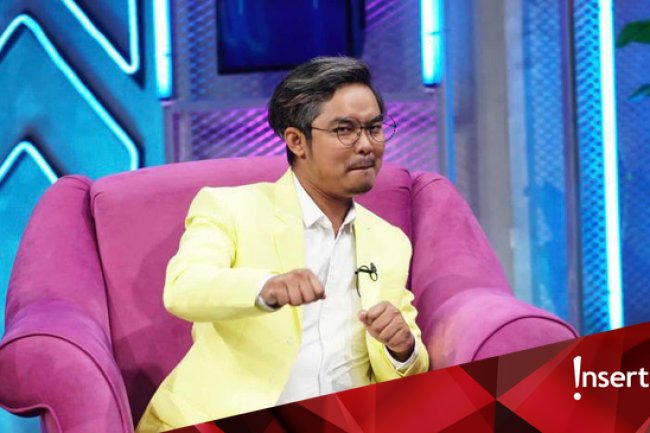 Foto Bareng Pacar Cantik, Begini Reaksi Dodit Mulyanto Diminta Spill Alamat Dukun