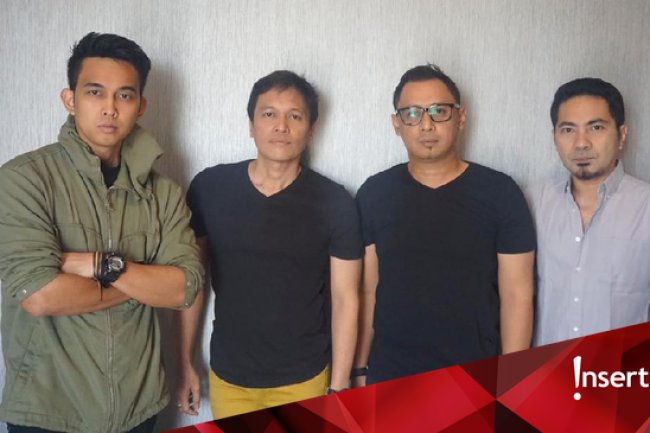 Intip 5 Band Indonesia yang Kini Redup usai Ganti Vokalis