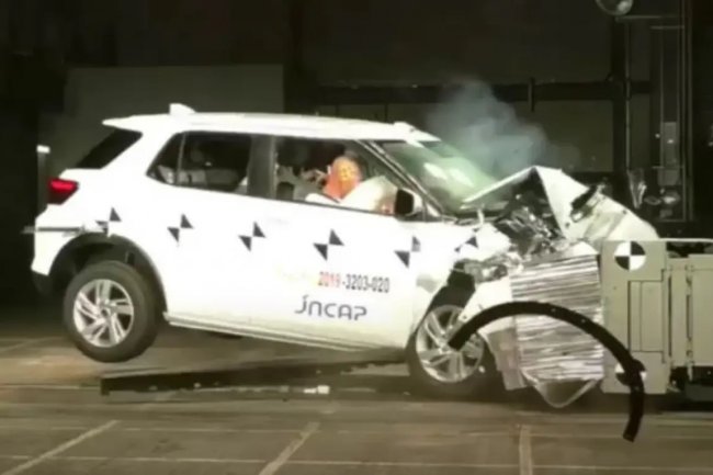 Skandal Uji Keselamatan, Daftar Merk Mobil Daihatsu dan Toyota yang Terdampak