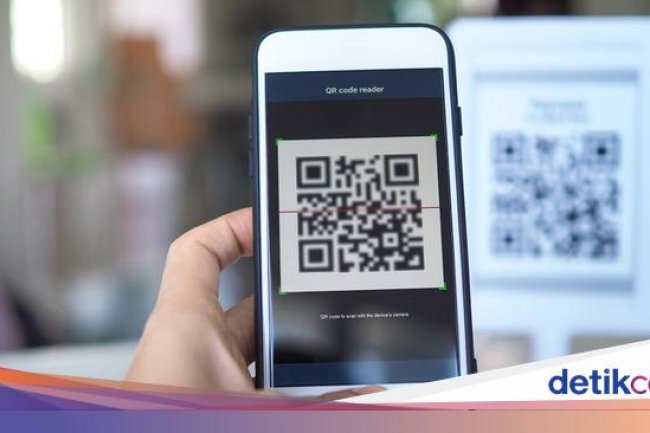 Masih Banyak UMKM Ogah Pakai QRIS Diduga Gegara Gagal Paham