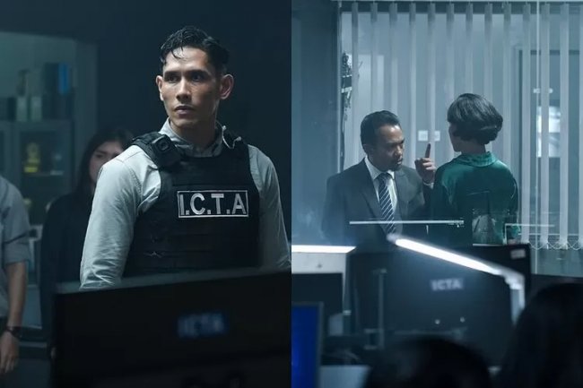Sinopsis Film 13 Bom di Jakarta, Kisah Teror yang Mengguncang Ibu Kota, Penuh Aksi dan Intrik Mendebarkan!