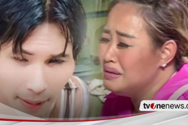 Pinkan Mambo Sesegukan Tinggal di Rumah Arya Khan yang Dekat Pasar: Becek, Berbanding 180 Derajat Sama aku