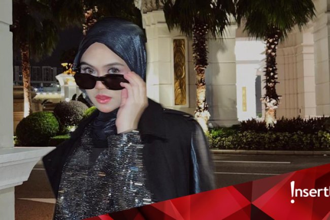 Kabar Terbaru Indrayani Keponakan Paramitha Rusady Mantan Pacar Rey Mbayang