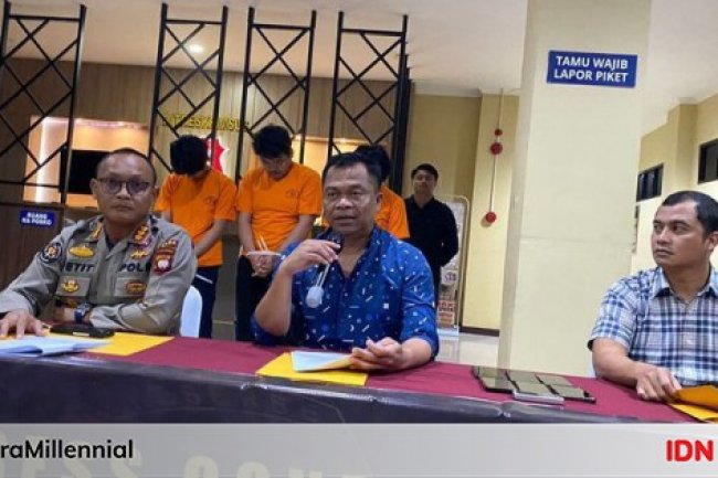 Kaleidoskop: Deretan Peristiwa Viral di Kalimantan Barat selama 2023