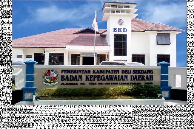 Wilayahnya Dikenal dengan Penghasil Karet Terbaik di Indonesia dan Go Internasional, Ini Harta Kekayaan Wakil Bupati Kabupaten Deli Serdang