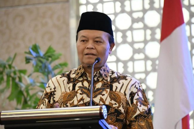 Hidayat Nur Wahid Desak Indonesia Dukung Afrika Selatan Laporkan Israel ke Mahkamah Internasional