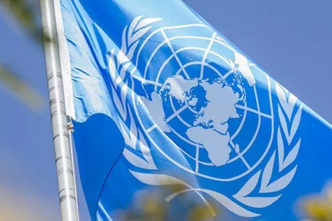 Afrika Selatan Adukan Israel ke Mahkamah Internasional Atas Kejahatan Genosida