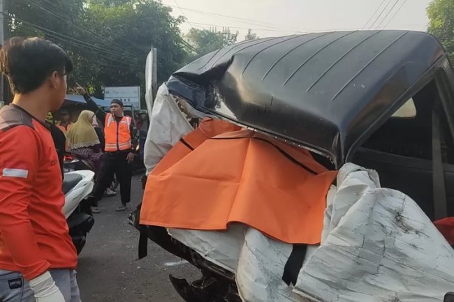 Setahun, Ratusan Nyawa Melayang di Jalanan Kabupaten Mojokerto, Angka Pelanggaran Lalu Lintas Naik, Simak Detail Penjelasan Kapolres di Sini!