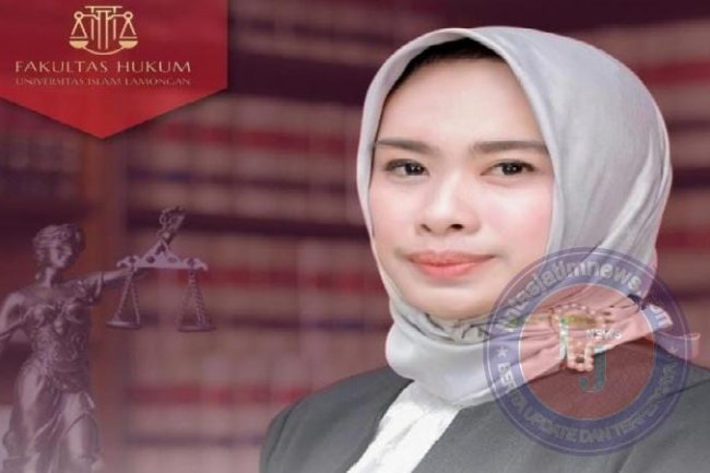 Ayu Dian Ningtias SH MH : Penegakan Hukum 2023, Berbagai Peristiwa Di Masyarakat Berpotensi Memperburuk Citra Penegakan Hukum
