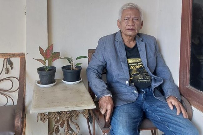 Mujahid 212: Jokowi Anggap Enteng Peristiwa Kecurangan Pemilu