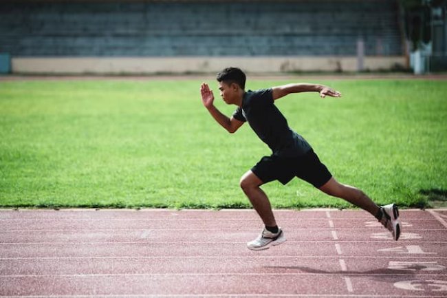 Mengenal Interval Training, Membakar Kalori Lebih Banyak dalam Waktu Singkat
