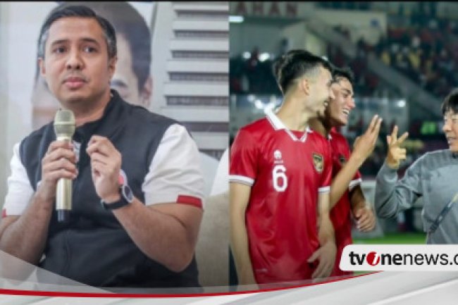 Pemain Naturalisasi yang Bela Timnas Indonesia Tidak Laku Dinegaranya? Stafsus Kemenpora Bongkar Fakta Ini, Pemain Grade A