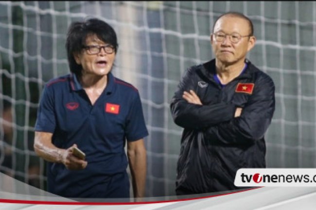 Kabar Baik, Sosok Jenius Ini Bakal Bantu Timnas Indonesia di Piala Asia 2023,  Segudang Pengalaman Bisa Bantu Shin Tae-yong ..