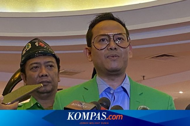 Dukung Prabowo-Gibran, Wakil Ketua Majelis Pertimbangan PPP Dicopot