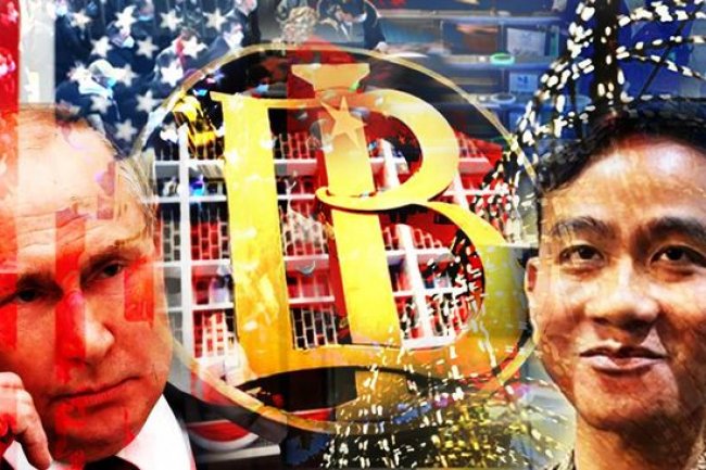 Cerita 2023 Dalam Satu Gambar: Gelap, Panas & Untung-untungan