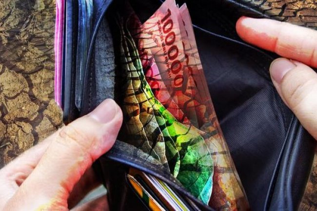 RI Dilanda Kekeringan Uang, Bos BI-OJK & LPS Ungkap Pemicunya