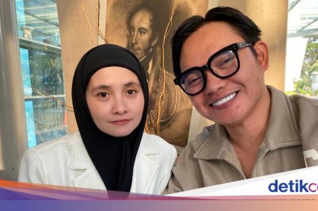 Dodhy Kangen Band Kenang Momen Nikah Muda Mahar Rp 50 Ribu