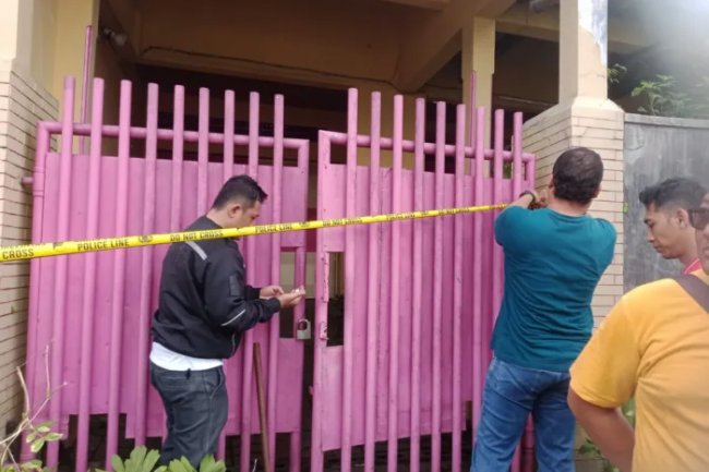 Akhir Tahun, Kota Malang Dikejutkan Peristiwa Mutilasi