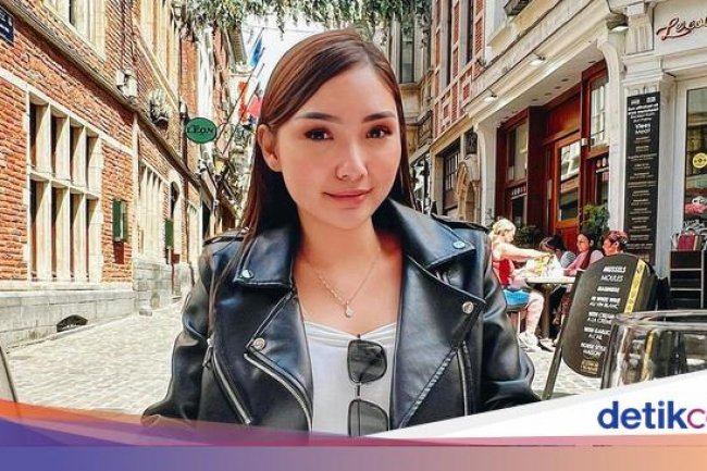 Alasan Natascha Germania Ogah Ambil Job Tahun Baru Meski Dibayar Berapa Pun