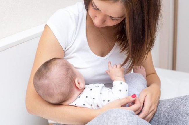 Manfaat Puting Bantuan untuk Membantu Ibu Menyusui Beserta Cara Memasangnya