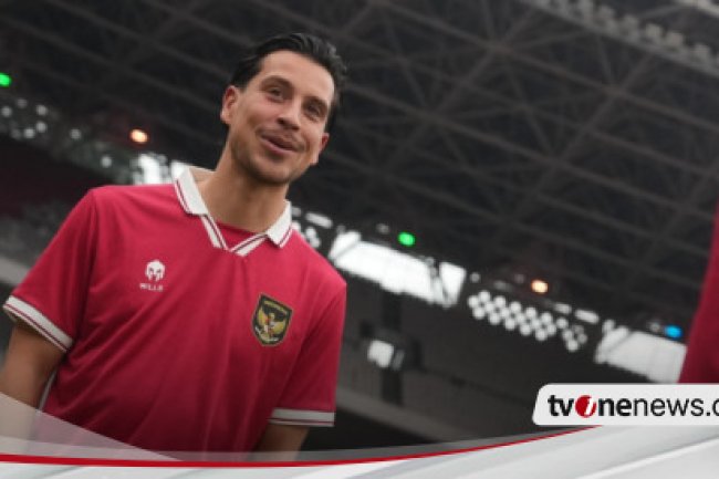 Media Belanda Soroti Proses Naturalisasi Thom Haye, Sebut Akhirnya Bisa Tembus Timnas