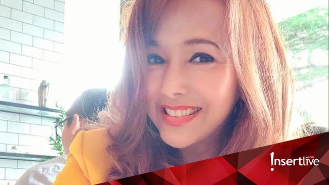 Meninggal Dunia akibat Kanker, Kiki Fatmala Sempat Tulis Surat Wasiat