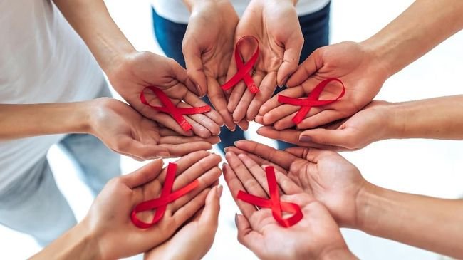 Hari AIDS Sedunia 2023, Peran Komunitas Terdampak Sangat Dibutuhkan