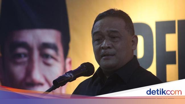 Benny Rhamdani Kenang Sosok Kodrat Shah: Sahabat dan Pemimpin yang Baik