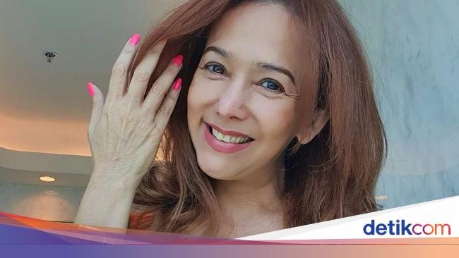 Kiki Fatmala Idap Kanker Paru-paru Stadium 4, Meninggal Usai Alami Komplikasi