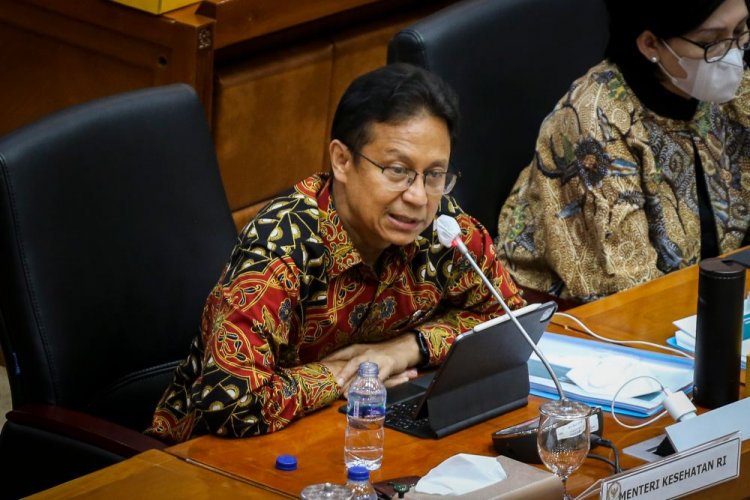 Menkes Budi: Penyebaran Nyamuk Ber-Wolbachia untuk Atasi DBD Tunggu Kesiapan Warga