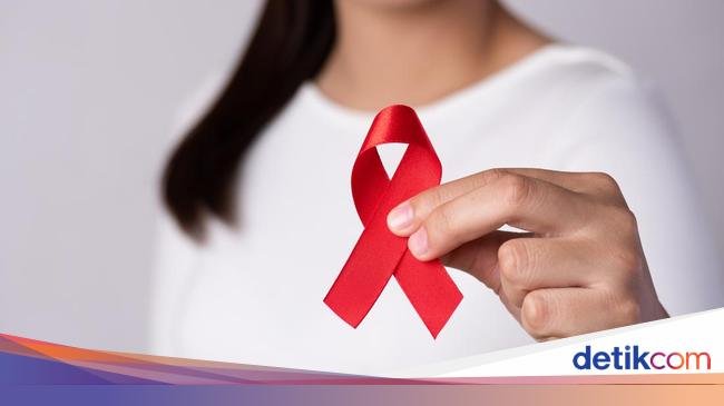 Makna di Balik Pita Merah dalam Peringatan Hari AIDS Sedunia