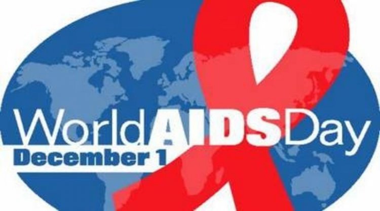 Hari Aids Sedunia, ODHA di Belu Ajak Bersama Perangi HIV/AIDS