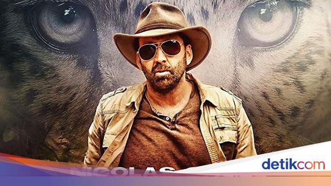 Sinopsis Film Primal, Tayang di Bioskop Trans TV Tengah Malam Nanti!