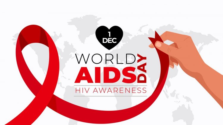 6 Fakta Terkait Peringatan Hari AIDS Sedunia yang Jatuh Setiap Tahunnya pada 1 Desember