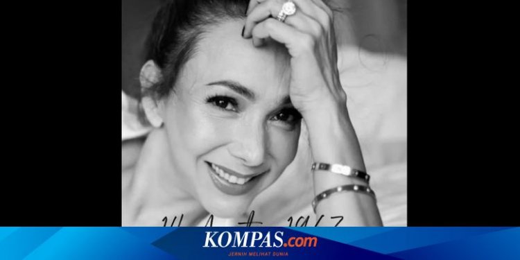 Pernah Bicara Kematian, Kiki Fatmala Sebut Hanya Ingin Bersyukur dan Tak Mau Ngoyo Lagi Halaman all