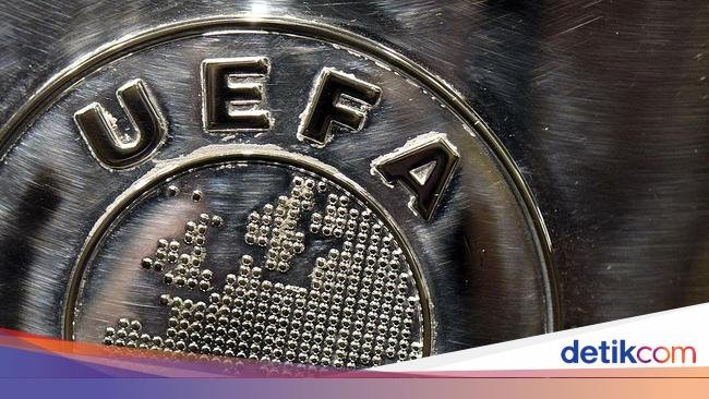 Rusia Kecam UEFA, Minta Israel yang Kini Dihukum