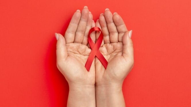 Kasus HIV/AIDS Melonjak di Cilegon, Anak Muda Jadi Sasaran Utama
