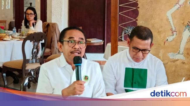 Prihatin Harga Pangan Naik, PPP Minta Bapanas Sinergi dengan Petani