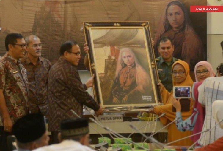 Mengenal Malahayati, Laksamana Perempuan Pertama yang Hari Lahirnya Jadi Perayaan Internasional di UNESCO