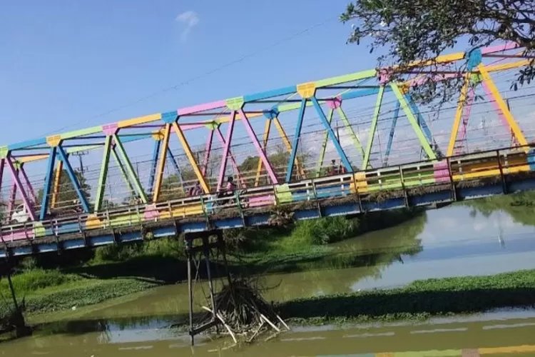 Sejarah Kelam dan Misteri yang Menyelimuti Brug Abang: Saksi Bisu Peristiwa 3 Daerah