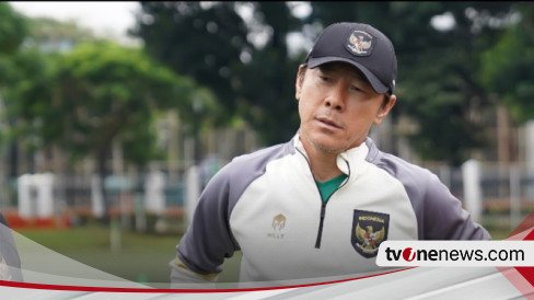 Tanggapan Indra Sjafri soal Hasil Timnas Indonesia pada 2 Laga Terakhir, Sebut Hal Ini soal Shin Tae-yong ..