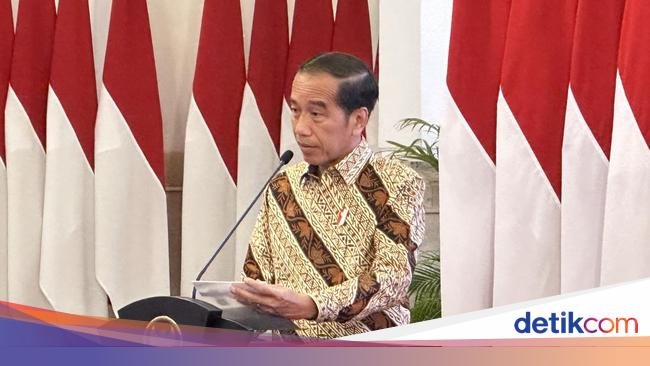 Cak Imin Klaim Kursi Menhan Jatah Dirinya, Jokowi: Hak Prerogatif Presiden!