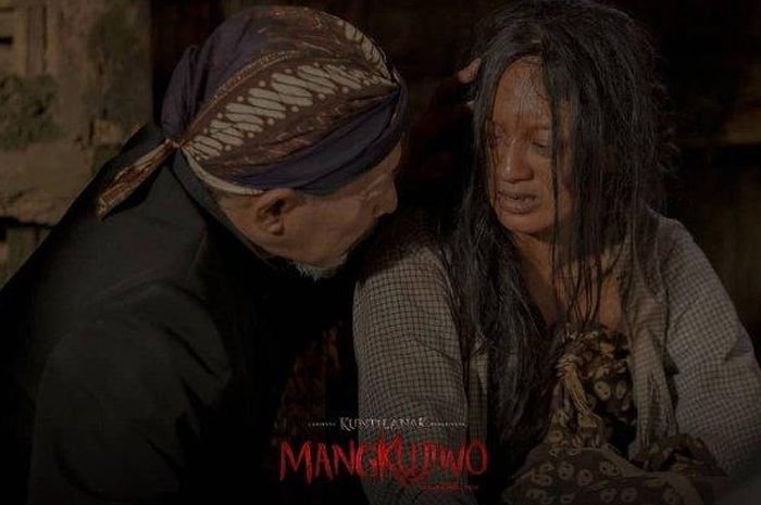 Sinopsis 'Mangkujiwo', Dibintangi Sujiwo Tejo, Tayang di Netflix!