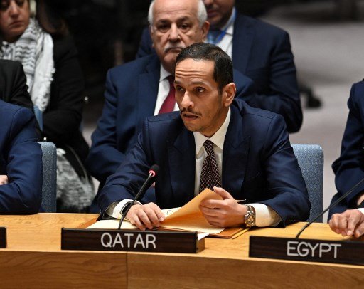PM Qatar Serukan Penyelidikan Internasional Terhadap Israel