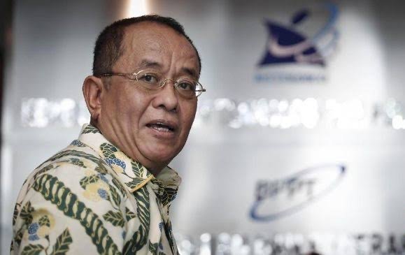 Jokowi Bantah Pernyataan Agus Rahardjo Soal Kasus Setnov, Said Didu Tanyakan Dua Motif Peristiwa Ini