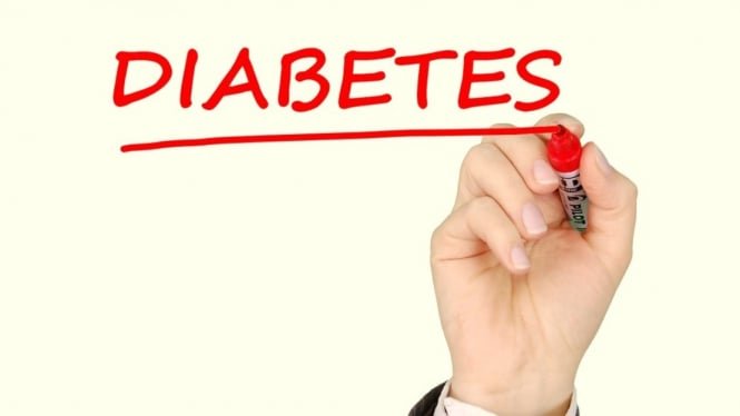 Diabetes Remaja Meningkat, Apa Penyebabnya?