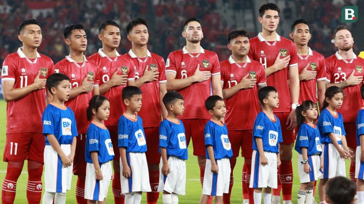 Timnas Indonesia Uji Coba 2 Kali Lawan Libya di Turki Sebelum Piala Asia 2023
