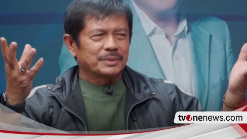 Indra Sjafri Berani Ungkap Kegagalan Timnas Indonesia, Karena Tak Jadi Dipecat PSSI Akhirnya Ia Berani Membangun...