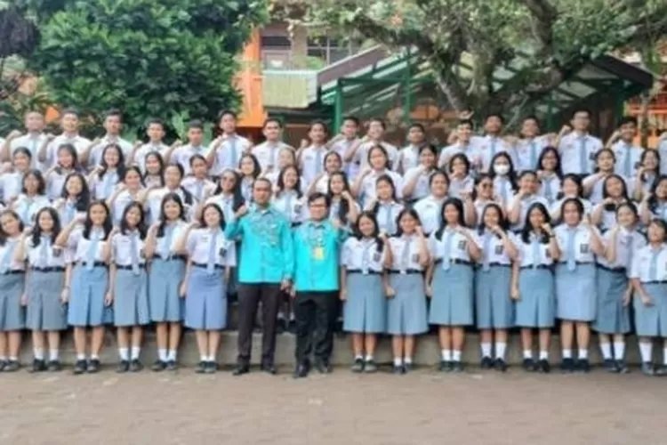 10 SMA Katolik Terbaik di NTT yang Telah Merambah Internasional