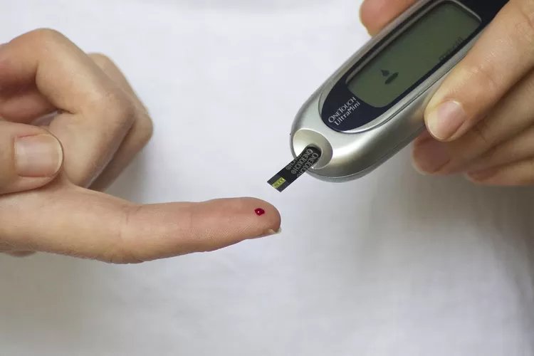 Masih Muda Terserang Gula Darah, Jangan Panik, Ayo atasi dengan Kayu Manis, Ikuti Langkah Berikut INi Cegah Diabetes Tanpa Obat